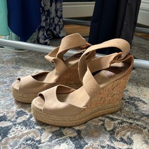 Tory Burch Wedges